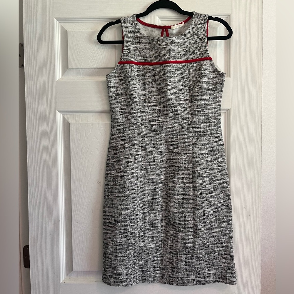 ✨ Le Lis Stitch Fix Gwenn Knit Dress, Size S, NWT